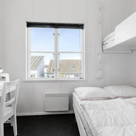 Сasa de vacaciones 84319-8400-oerkrogvejen-2-311 *