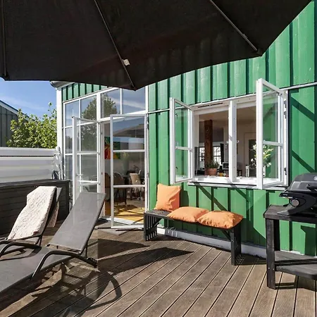 Сasa de vacaciones 84319-8400-oerkrogvejen-2-311