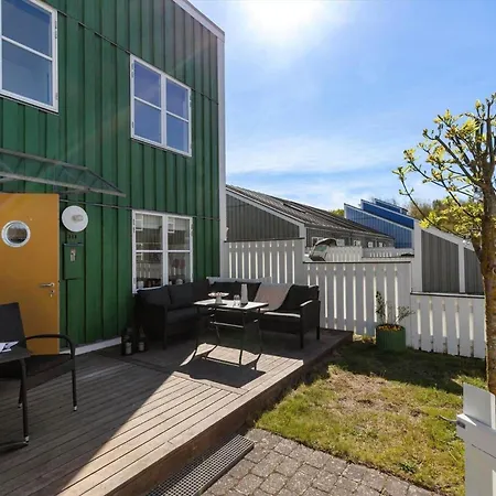 84319-8400-oerkrogvejen-2-311 Сasa de vacaciones